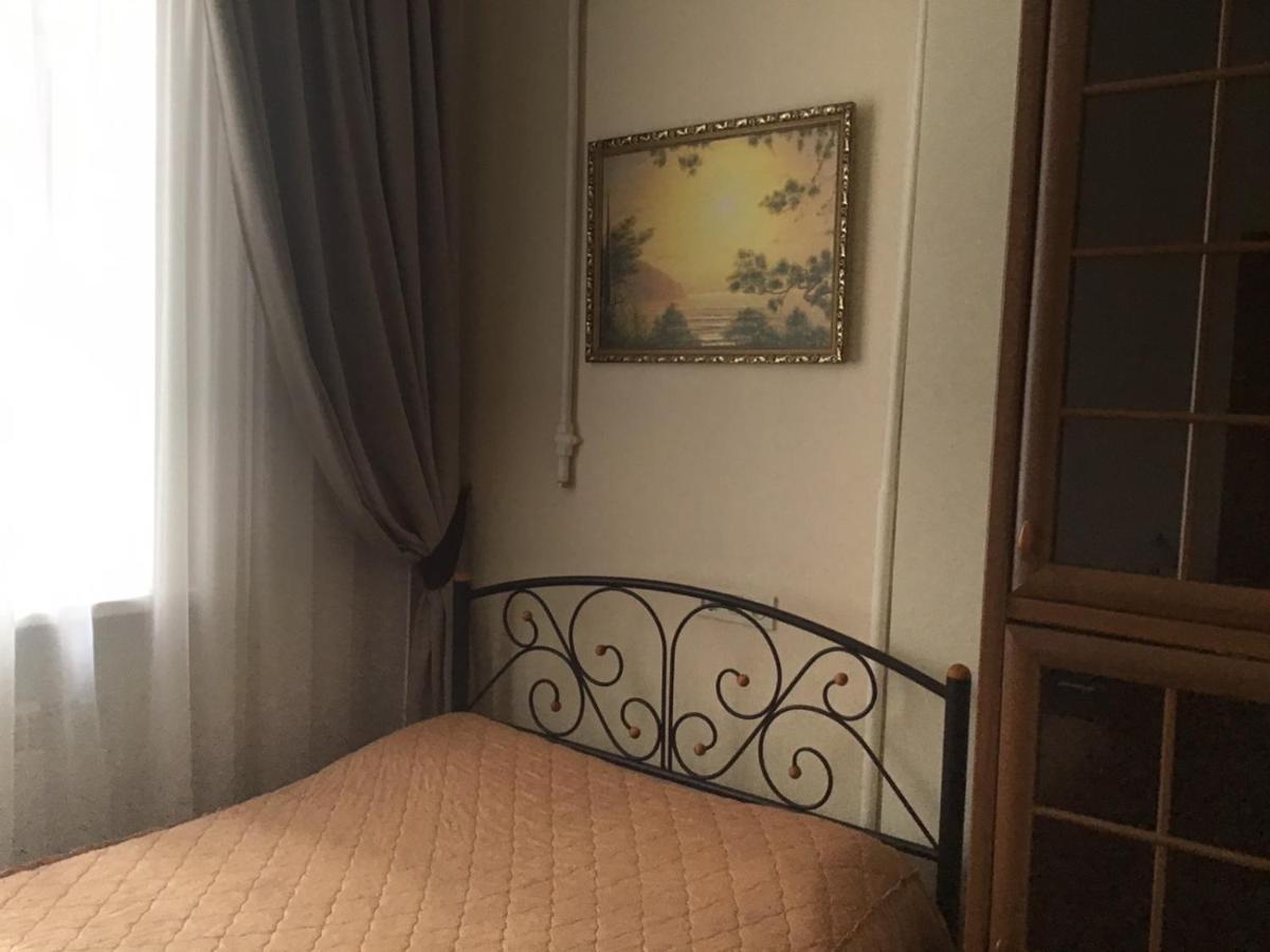 Kievapart Apartment Luaran gambar