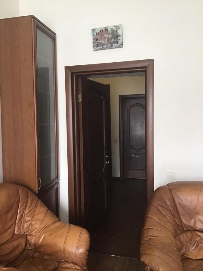 Kievapart Apartment Luaran gambar