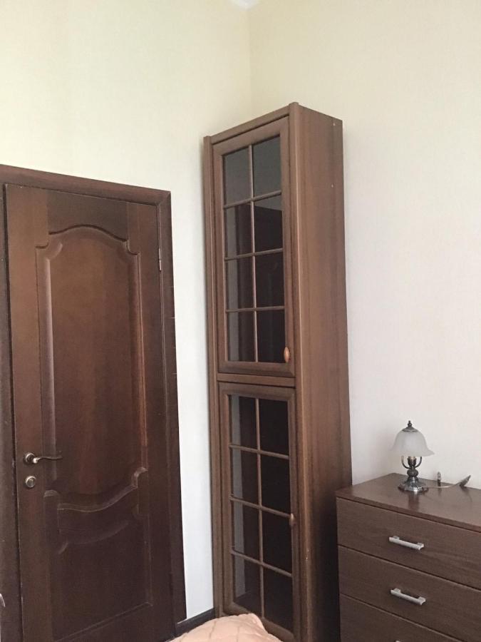 Kievapart Apartment Luaran gambar
