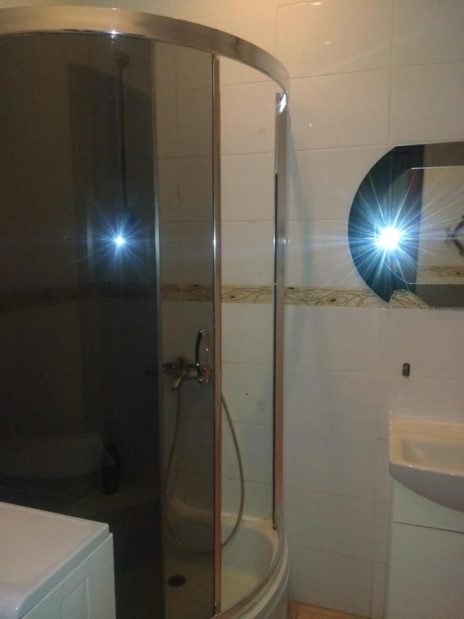 Kievapart Apartment Luaran gambar