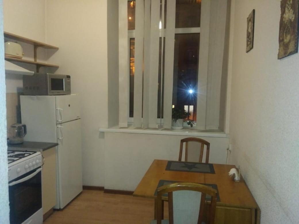 Kievapart Apartment Luaran gambar