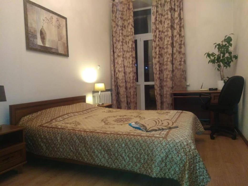 Kievapart Apartment Luaran gambar