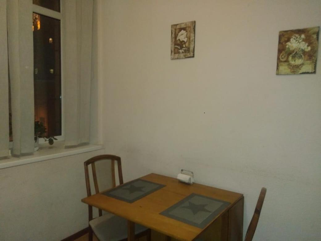 Kievapart Apartment Luaran gambar