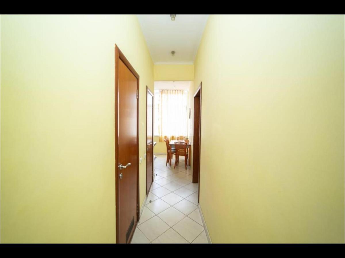 Kievapart Apartment Luaran gambar