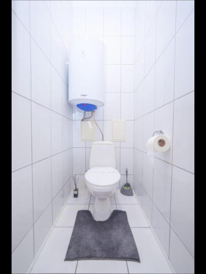Kievapart Apartment Luaran gambar