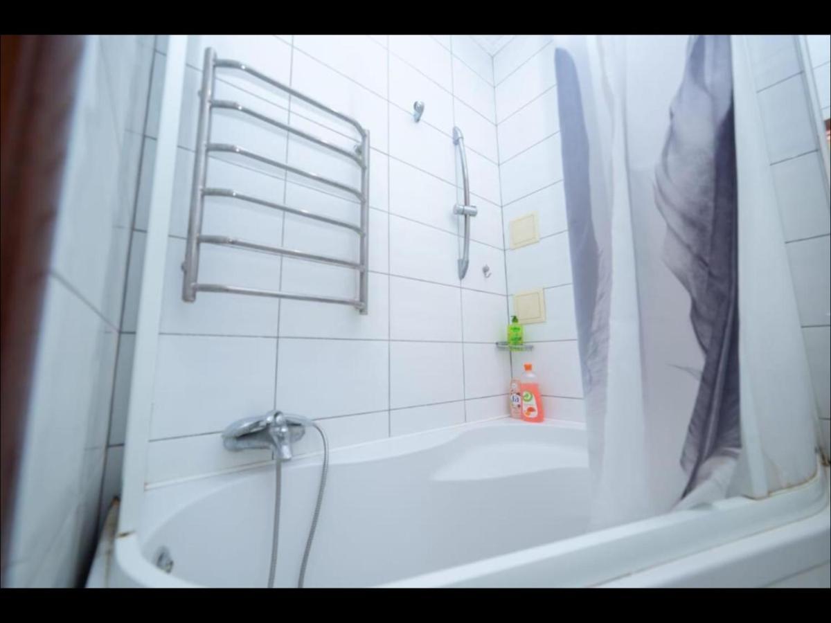 Kievapart Apartment Luaran gambar