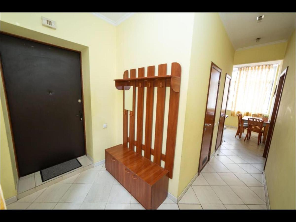 Kievapart Apartment Luaran gambar
