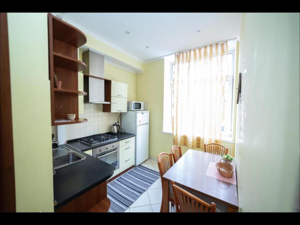 Kievapart Apartment Luaran gambar