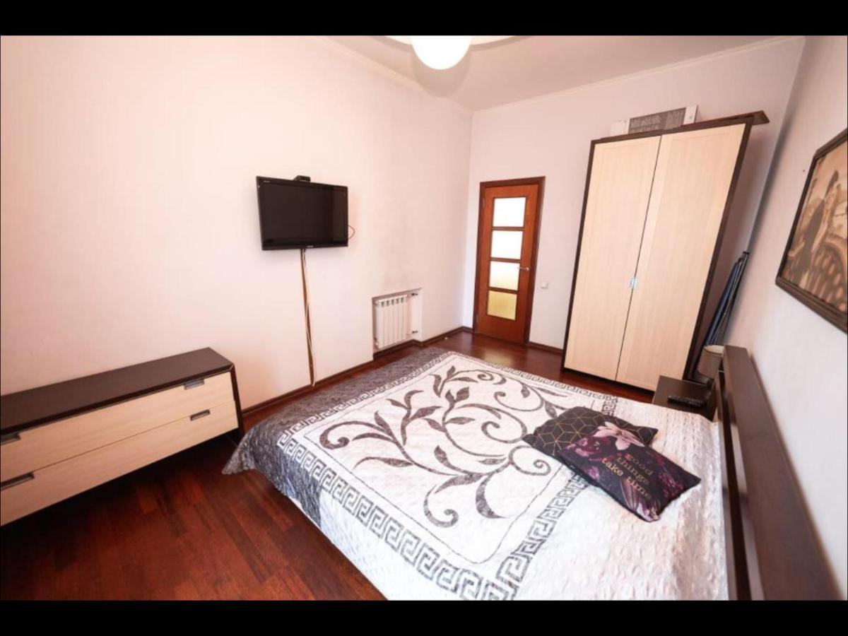 Kievapart Apartment Luaran gambar