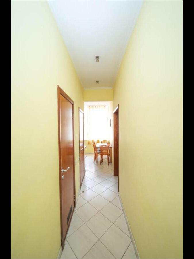 Kievapart Apartment Luaran gambar