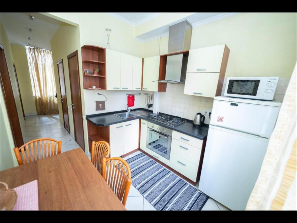 Kievapart Apartment Luaran gambar