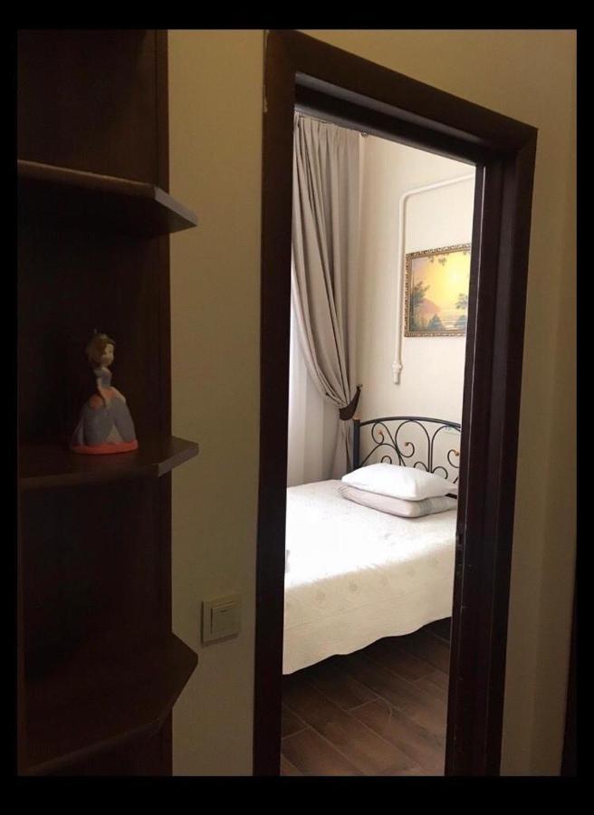 Kievapart Apartment Luaran gambar