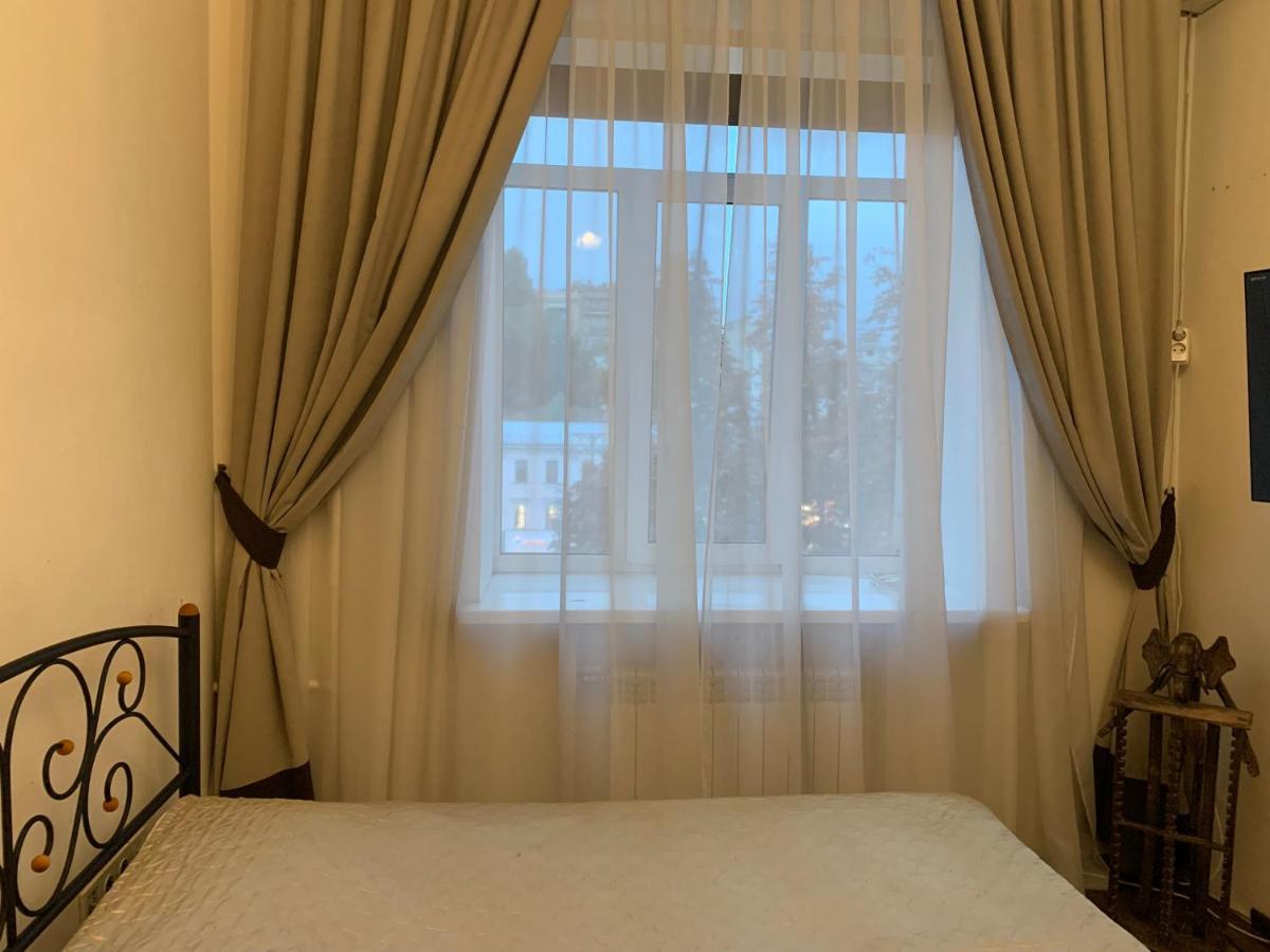 Kievapart Apartment Luaran gambar