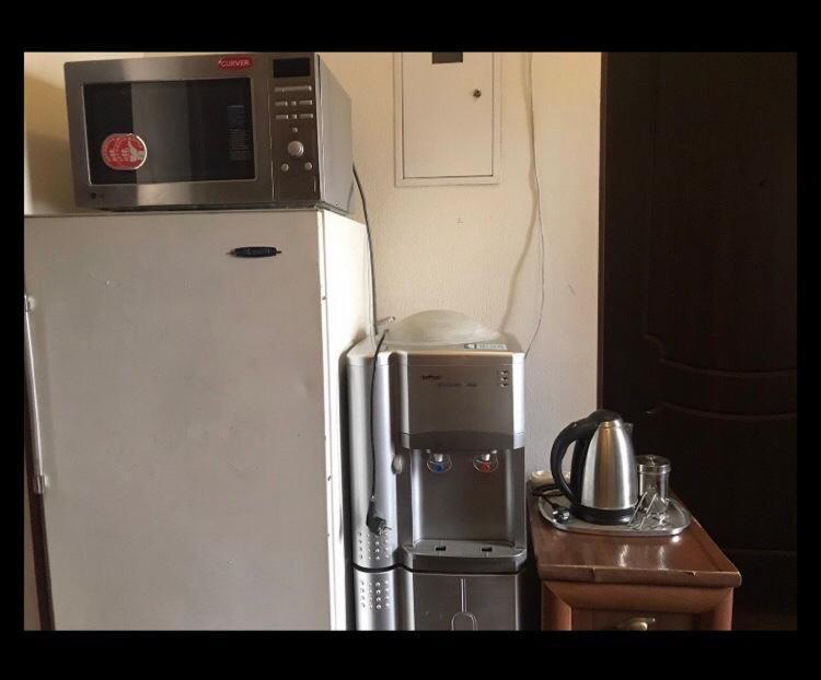 Kievapart Apartment Luaran gambar