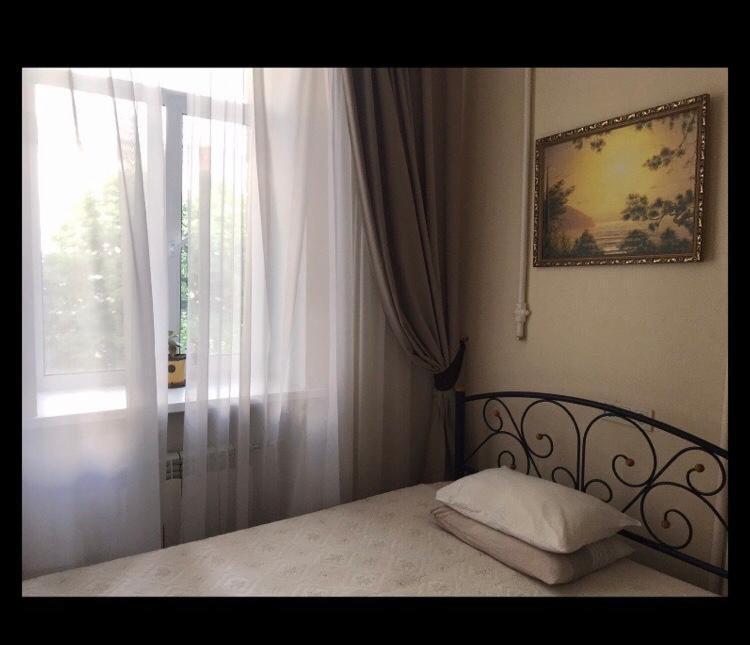 Kievapart Apartment Luaran gambar
