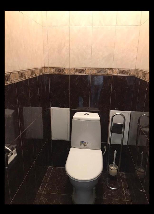 Kievapart Apartment Luaran gambar
